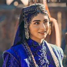 Tarihte bala hatun'un çocuğu oldu mu? Ozge Torer Bala Hatun Bride Look Pretty Dresses Girls Image