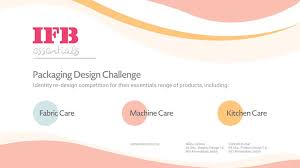 We did not find results for: Ifb Essentials Packaging Design Challenge On Packaging Of The World Creative Package Design Gallery