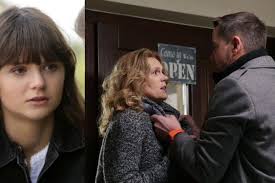 M jak miłość po wakacjach 2020. Lilka dowie się o mrocznej przeszłości  matki! Krystyna uprawiała seks za pieniądze