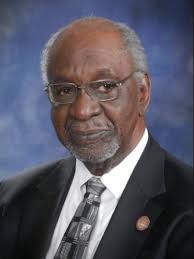 Iverson Dudley Obituary (1934