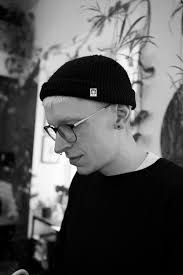 Callum Black — The Island