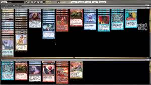 Banned List | Official Commander Website