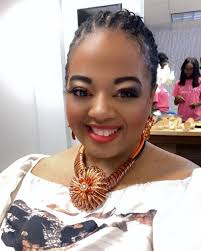 I would not have missed yesterday's BEAUTIFUL Celebration of the  anticipated arrival of Joy Alise Nshombi Moore!! Throughout the shower you  can feel & see the love and joy that radiated through