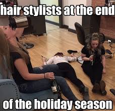 But what if i see my stylist or aesthetician only two or three times a year? 5 Salon Business Tips For The Holiday Season Behindthechair Com