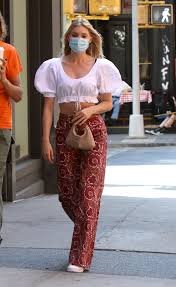 Hosk was seen pushing the. 750 Elsa Hosk Ideas In 2021 Elsa Hosk Elsa Fashion