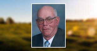 H. Elwyn Estabrook Obituary December 10, 2015