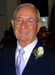 Obituary for Alfonso DeLuca