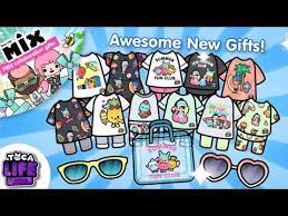 An epic coloring book with many illustrations with high quality pages for relaxation. Pin On A Toca Boca World