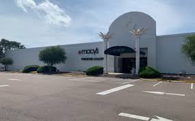 We are living the dream in paradise and want to share it with you! Cushwake Brokers 32m Sale Of Macy S Distribution Center In Tampa Connectcre