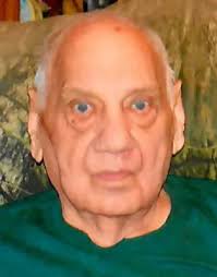 Obituary information for Joseph Ammons Jr.