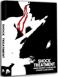 Shock Treatment [2-Disc LE Blu-ray w/Slipcover] (North America Only)