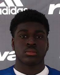 Samuel Amponsah's Football Recruiting Profile