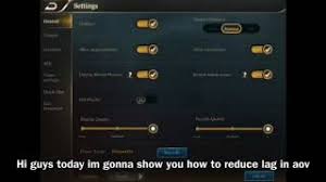 Check spelling or type a new query. How To Reduce Lag Ms Ping In Aov By Emskie 17