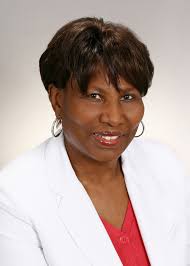 Barbara Mitchell-Judge