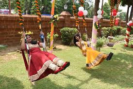 The second day of the festival signifies beginning of the solar month of mithuna from, which the season of rains starts. Raja An Odisha Festival To Celebrate Womanhood Sambad English
