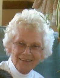 Marjorie Connell Obituary (2016)