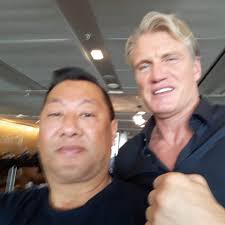 Fung Ohana Hawaiian Heritage Kenpo & Shaolin Gung Fu