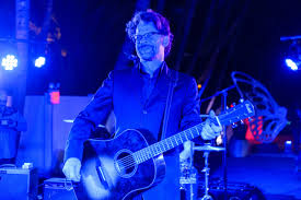 Rock and Roll Hall of Famer to take his band on first headlining tour