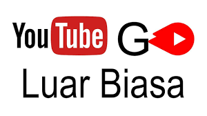 Here's the youtube go apk download by google youtube go apk is available here this app is made for india to stream youtube videos on slow data connections. Aplikasi Youtube Go Luar Biasa Youtube