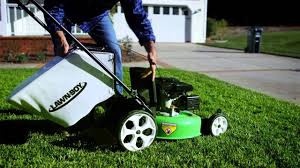 Maybe you would like to learn more about one of these? Lawn Boy Lawn Mower 17730 Review Top5lawnmowers Com