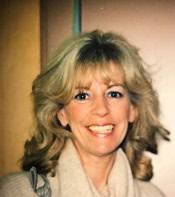 Penny “Mammo” Kendrick