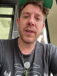 Matthew Sadowski aka Buttery Bridge Carson aka Da Green Ranger