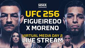 Morning Report: Tony Ferguson takes aim at MMA media: 'You guys don't want  to speak up for me'