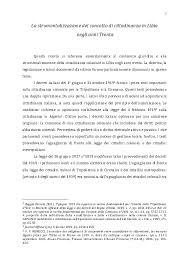 Come rinunciare alla pensione e reddito di cittadinanza 2020? Pdf La Strumentalizzazione Del Concetto Di Cittadinanza In Libia Negli Anni Trenta Florence Renucci Academia Edu