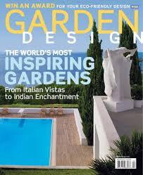 Garden Design January February 2010 Garden Design Magazine Garden Design Design