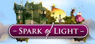 Spark Of Light On Steam