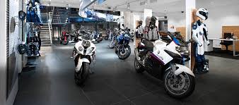 Bmw Motorrad Autowise