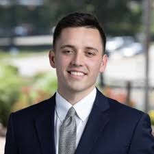 Grateful and excited to share that I will be joining the Richmond office…