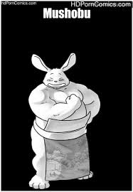 Mushobu Sex Comic - HD Porn Comics