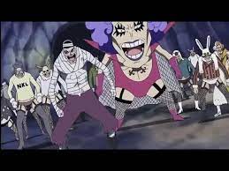 One Piece Episode 440 Luffy Heals Food Scene Youtube