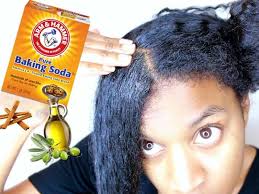 So when it comes to lightening the hair with baking soda, the method is. Is Baking Soda Good For Your Hair Myths Debunked Lewigs