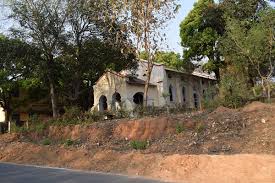 A dream called McCluskieganj