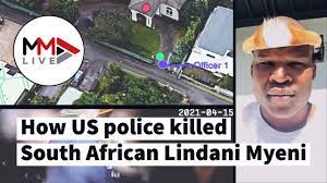 Myeni's body was thereafter taken to his birthplace in esikhawini township, in the people protest as the remains of the late south african rugby player lindani myeni arrived at or tambo international. Watch The Exclusive Story Of Lindani Myeni