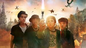 The final 2 family movies of 2020 both come out on christmas day. Superb Adventure Family Movies 2020 In English Full Length Action Film Youtube