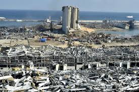 Die explosion von beirut trifft ein land, das ohnehin am boden liegt. Ungarn Bietet An Experten In Den Libanon Zu Entsenden Ungarn Heute