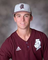 2020 Baseball Roster