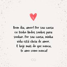 Frases De Bom Dia Com Amor Frases curtas e bonitas de bom dia, boa tarde, boa noite, amor, amizade e muitas outras. frases de bom dia com amor