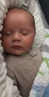 Forever missing the baby stage 🥺👶