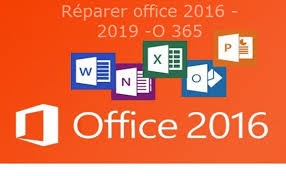 Comment Reparer Office 2013 2016 2019 Ou Office 365 Comment Reparer Reparer Depannage Informatique