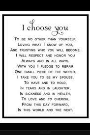 Diary Of A Boho Bride Kerry And Doug Entry 6 The Wedding Vows Boho Wedding Blog Wedding Vows To Husband To My Future Husband Words