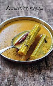 Drumstick Rasam Recipe Easy Andhra Style Rasam With Drumsticks Indian Food Recipes Rasam Recipe Drumstick Recipes