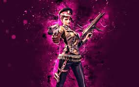 Browse millions of popular free fire wallpapers and ringtones on zedge and personalize your phone to suit you. Descargar Fondos De Pantalla Paloma 4k Neons Violets Jeux 2020 Champs De Bataille Free Fire Personnages Garena Free Fire Garena Free Fire Paloma Free Fire Libre Imagenes Fondos De Descarga Gratuita