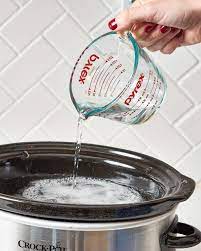 If You Have A Slow Cooker You Already Have A Humidifier Here S How To Make It Work Homemade Humidifier Humidifier Slow Cooker