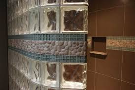 Glasbausteine Fur Dusche 44 Prima Bilder Glasbausteine Glasblock Dusche Glasbausteine Dusche