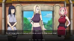 The description of legend trainer app. Download Naruto Kunoichi Trainer V0 15 2