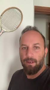 Sam Kazemi Tennis Profile